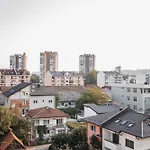 Appartement Centar *