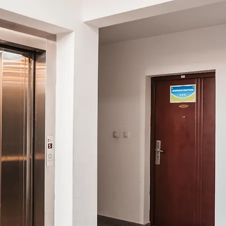 Centar Apartment Doboj