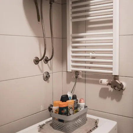 Centar Апартаменты