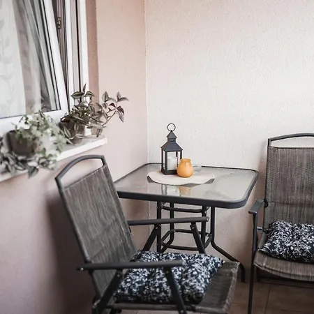 Centar Apartment *