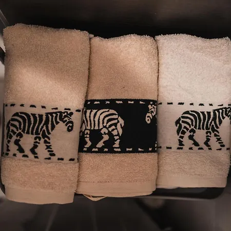 아파트 Centar 도보이