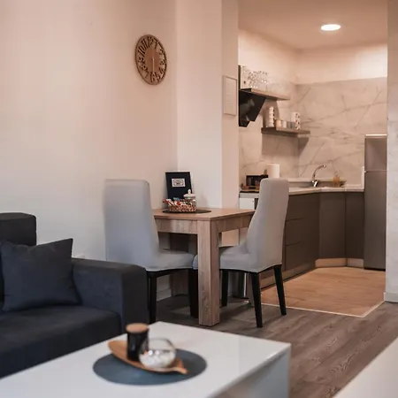 Centar Apartment