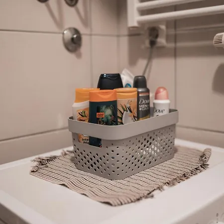 Centar Апартаменты *