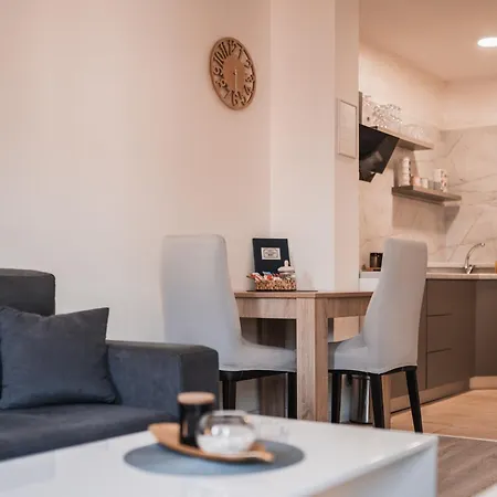 Apartment Centar *