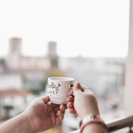 아파트 Centar 도보이