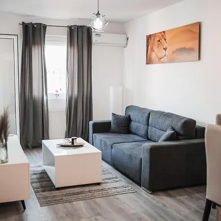 Centar Apartment