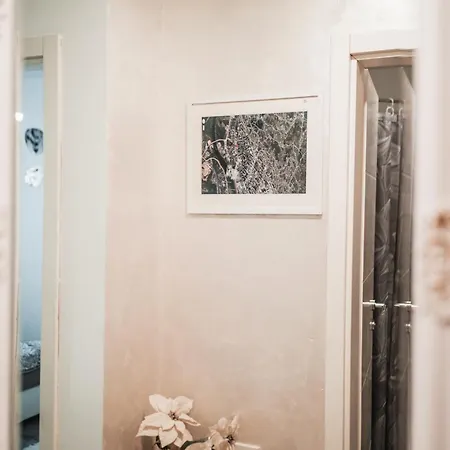 Апартаменты Centar