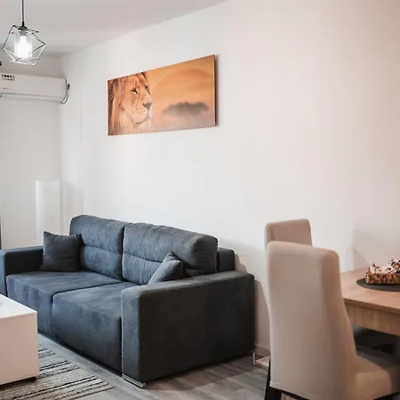 Centar Apartment *