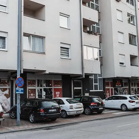Apartment Centar Doboj