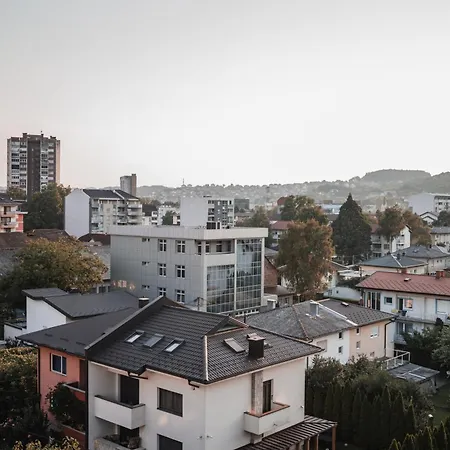 Centar * Doboj