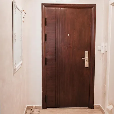 Centar Apartment