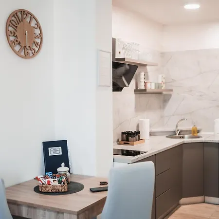 Apartment Centar