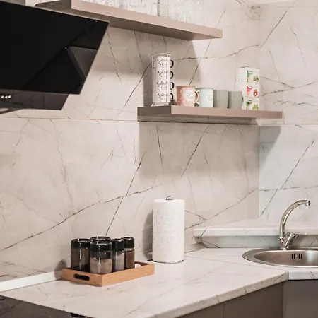 Centar Апартаменты *