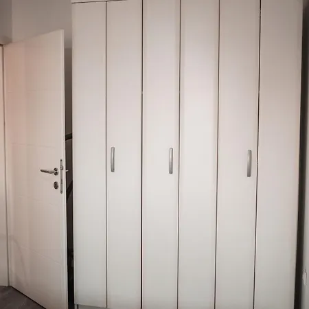 Apartment Centar *