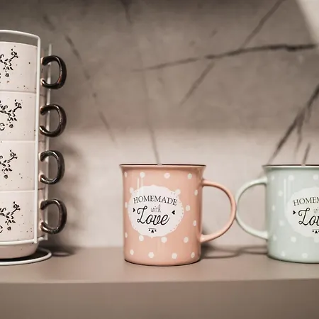 Centar Апартаменты Добой