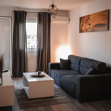 Centar Apartment