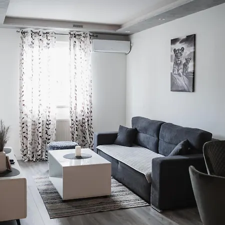 Centar شقة دوبوي