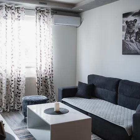 شقة Centar دوبوي