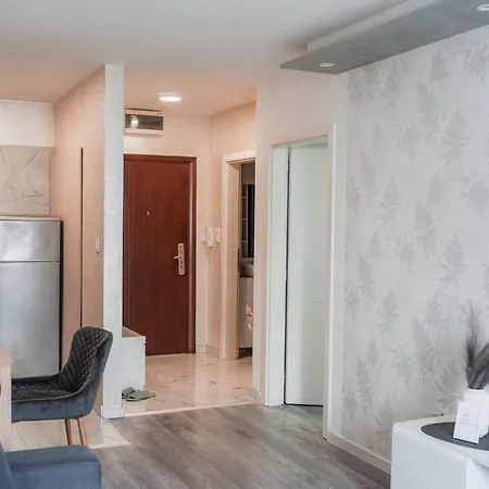 Appartamento Centar Doboj