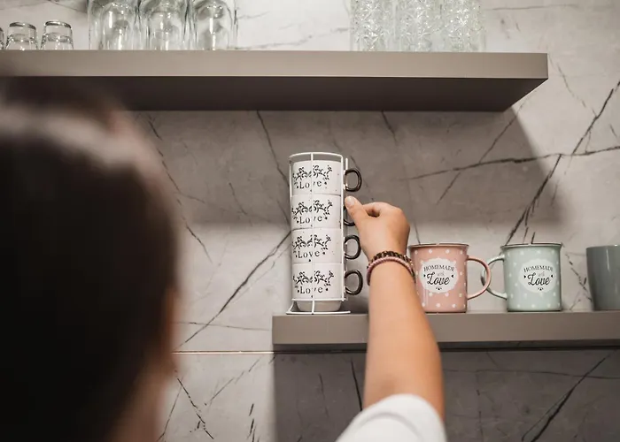 Centar شقة دوبوي