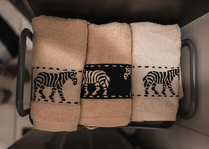 Apartmán Centar Doboj