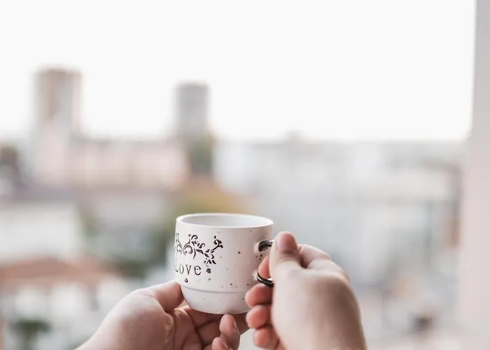 Lägenhet Centar Doboj