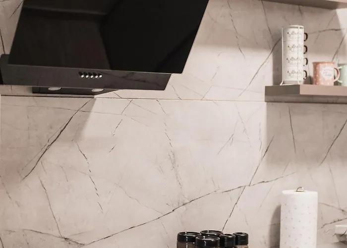 Centar Apartmán Doboj