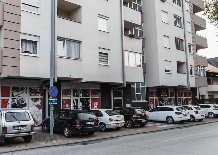 Lägenhet Centar Doboj