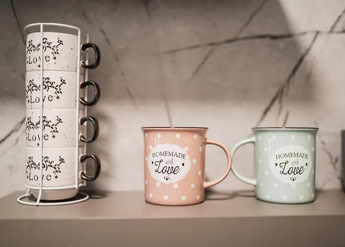 Centar Apartmán Doboj