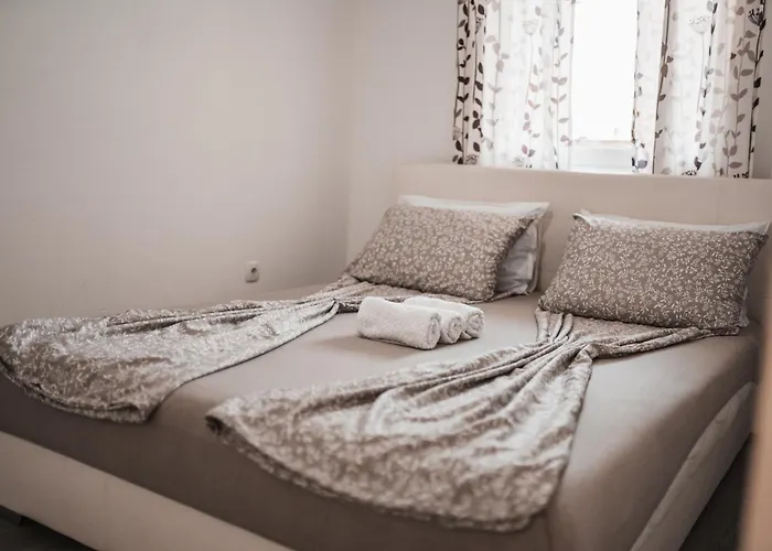 Apartmán Centar Doboj