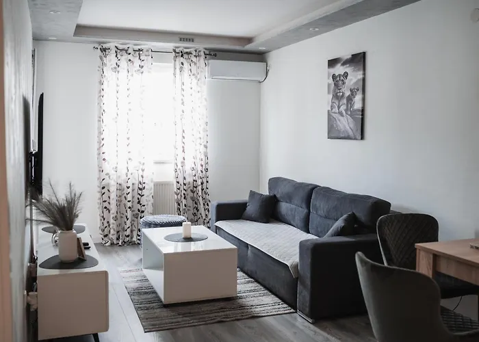 Centar شقة دوبوي