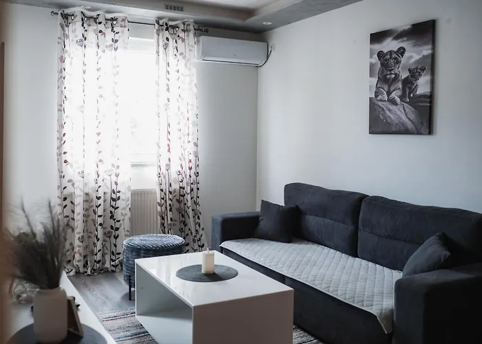 شقة Centar دوبوي