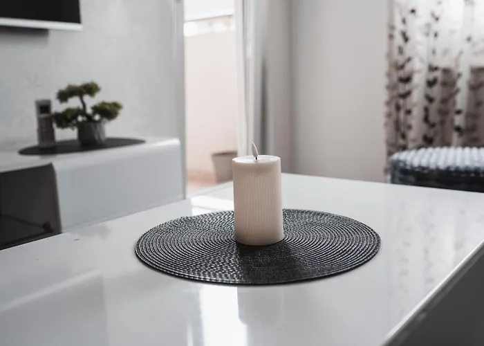 Centar شقة دوبوي