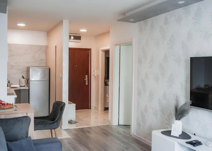 شقة Centar دوبوي