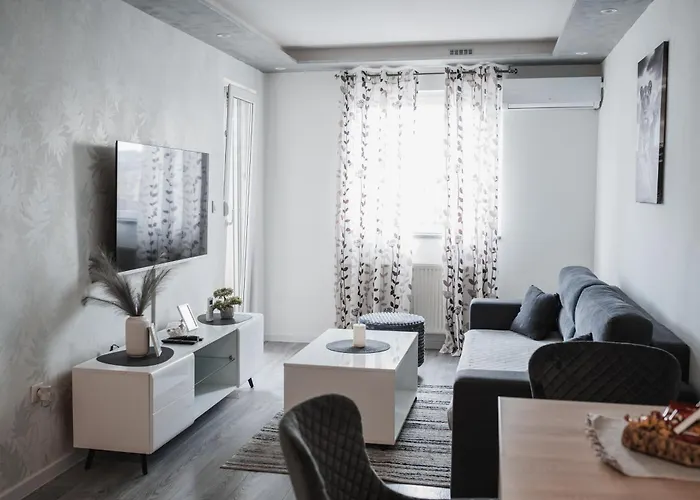 Centar شقة دوبوي