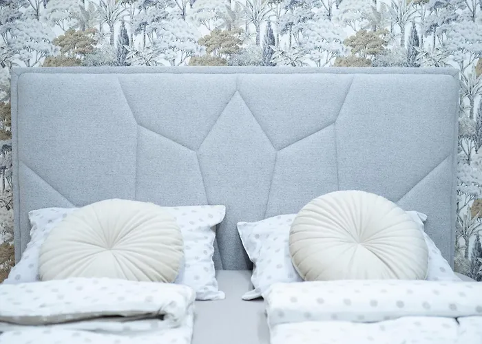 Centar شقة دوبوي