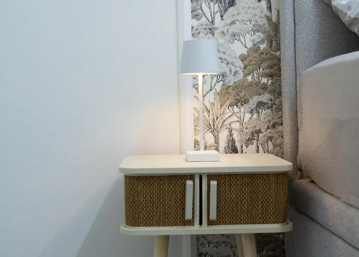 شقة Centar دوبوي